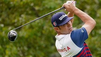 Woodland returns as wounded US Open champion