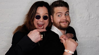 Ozzy Osbourne’s son Jack recalls the rocker being invited to the White House: ‘It was a very proud moment’