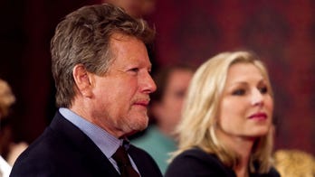 Ryan O’ Neal reunites with daughter Tatum O’Neal, grandkids following 'many years of hardship'