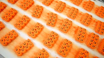 Peeps not producing Halloween, Christmas Peeps due to pandemic