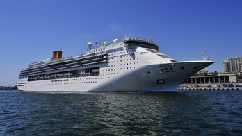 Carnival-owned Costa Cruises resumes in Europe after coronavirus shutdown