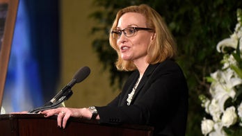 Who is Judge Joan Larsen, possible Trump Supreme Court contender?