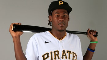 Pirates prospect arrested in deadly Dominican Republic crash: report