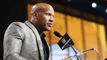 Steelers LB Ryan Shazier announces retirement three years after severe spinal injury