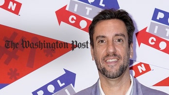 Clay Travis mocks 'progressive' alternative to OutKick: 'Sports fans definitely want more woke programming'