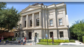 South Carolina art museum pulls 'Wear Their Names' jewelry named after police brutality victims