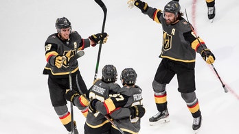 Stanley Cup Playoffs: Vegas Golden Knights, Dallas Stars conference finals preview