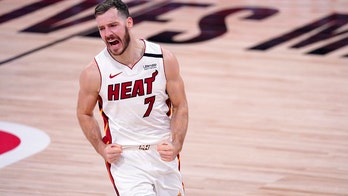 Comeback Heat do it again, rally past Celtics for 2-0 lead