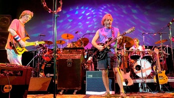 Grateful Dead's 'American Beauty' album to be reissued for 50th anniversary