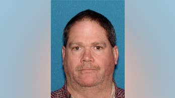 Contractor arrested after 'suspicious' mirrors found in middle school girl's bathroom stalls
