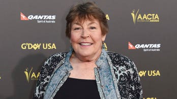 Helen Reddy, 'I Am Woman' singer, dead at 78
