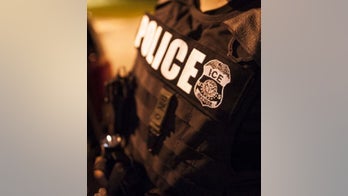 Baltimore murder suspects protected by sanctuary laws, ICE says; 'This is the worst-case scenario'