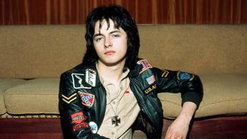 Ian Mitchell, Bay City Rollers bassist, dead at 62