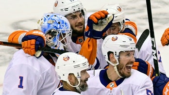 Stanley Cup Playoffs: Tampa Bay Lightning, New York Islanders conference finals preview