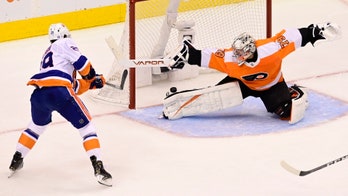 Isles East finals-bound after 4-0 romp over Flyers in Game 7