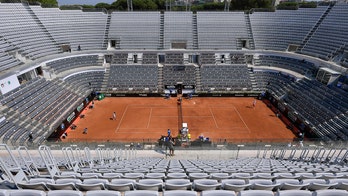 Up to 1,000 fans to be allowed in for Italian Open tennis
