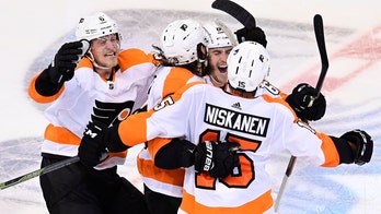 Provorov lifts Flyers past Islanders in 2OT to force Game 7