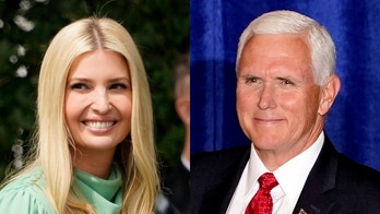 Ivanka Trump, Pence to visit Minneapolis, lead law-and-order charge