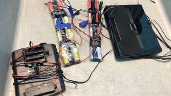 TSA explosives expert called in to examine 'suspicious' item in luggage: 'Could have resulted in a tragic outcome'