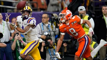 LSU trio heads list of players opting out of this season