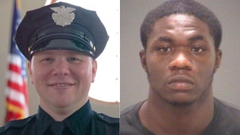 Cleveland shooting: Pair charged with murdering 2, including police detective, in unmarked car