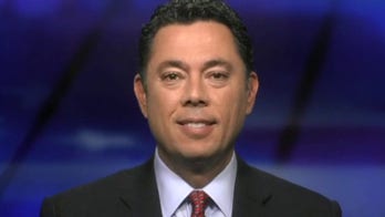 Chaffetz blasts Biden for climate change Trump attack: former VP 'had his chance and he blew it'