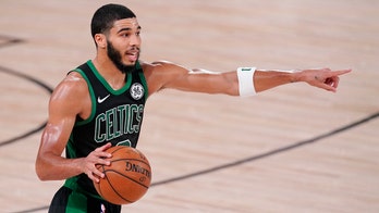 Celtics control second half, top Heat to win Game 5 in East