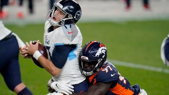 Jeremiah Attaochu finds role, voice with Broncos at age 27