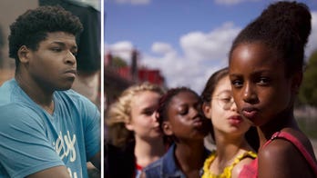 Critics rip Netflix for condemning Jerry Harris' alleged abuse of minors after defending 'Cuties'