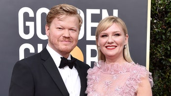 Jesse Plemons, Kirsten Dunst spill on their romance: 'I knew that she would be in my life for a long time'