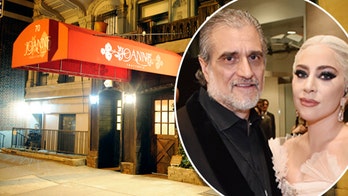 Lady Gaga's dad, a NYC restaurant owner, calls inconsistent coronavirus lockdowns 'miserable'