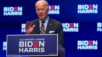 Flashback: Biden promised to release a list of Black women he could nominate to SCOTUS