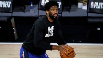 One tweet shows all of Joel Embiid’s agony over Jimmy Butler