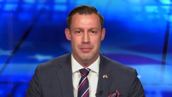 Retired Marine Johnny 'Joey' Jones slams Biden’s story about veteran with PTSD as ‘abhorrent’