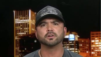 Patriot Prayer founder on shooting death of supporter in Portland: He 'would never hurt anybody and no one should have ever hurt him'