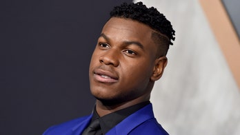 John Boyega rips Disney for relegating role of Black 'Star Wars' character: ‘Let’s be honest’