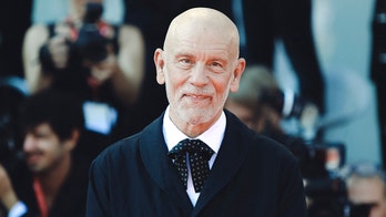 John Malkovich's son among 27 arrested at Portland BLM protest after demonstrators clashed with police