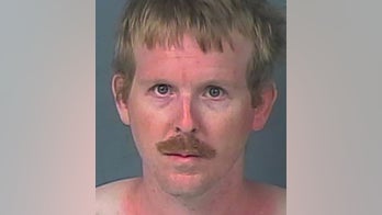 Louisiana man nabbed after secretly living in Florida teen's bedroom for a month