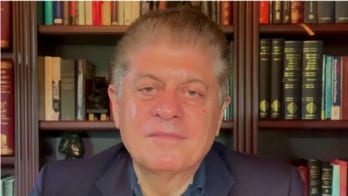 Judge Napolitano ‘appalled at any effort to turn the Supreme Court into a super-legislature’