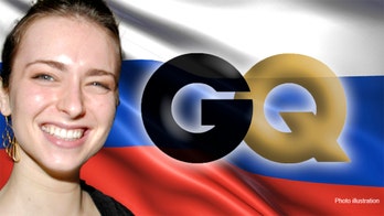 GQ correspondent mocked for suggesting 'Russian hackers' obtained Michigan voter data rolls