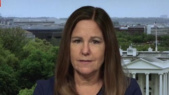 Karen Pence on National Suicide Prevention Week: 'We want to reduce the stigma'