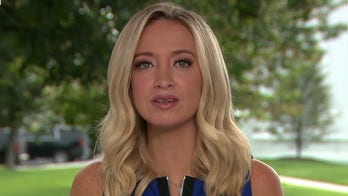 Gov Cuomo ‘nakedly’ admits to ‘failure’ by saying Trump would need an army to walk streets of NYC: Kayleigh McEnany