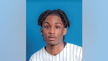 Illinois college shooting suspect surrenders in Chicago, school says