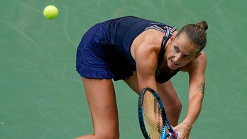 'Didn't play good': No. 1 Pliskova won't dissect Open loss