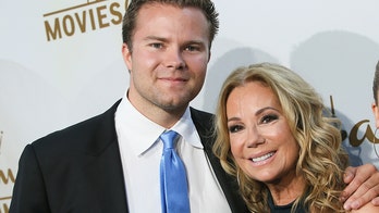 Kathie Lee Gifford says son Cody living in Conn. home she shared with late husband Frank: ‘Makes me so happy’