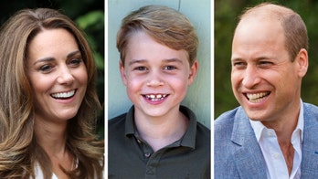 Prince George joins Kate Middleton, Prince William for traditional grouse shoot in Scotland: report