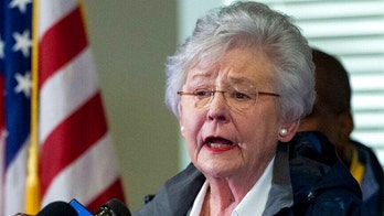 Alabama Gov. Kay Ivey issues supplemental state of emergency related to 2020 presidential election