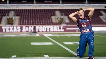 COVID-19 forces Texas A&M to keep fans out of Midnight Yell