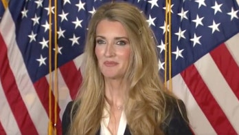 Hold China accountable for Trump contracting coronavirus: Sen. Loeffler