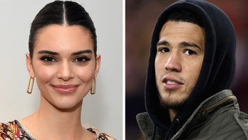 Kendall Jenner, Devin Booker continue to fuel dating rumors with lunch outing